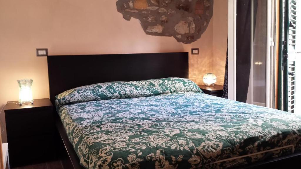 B&B Madema Cefalù Exteriör bild